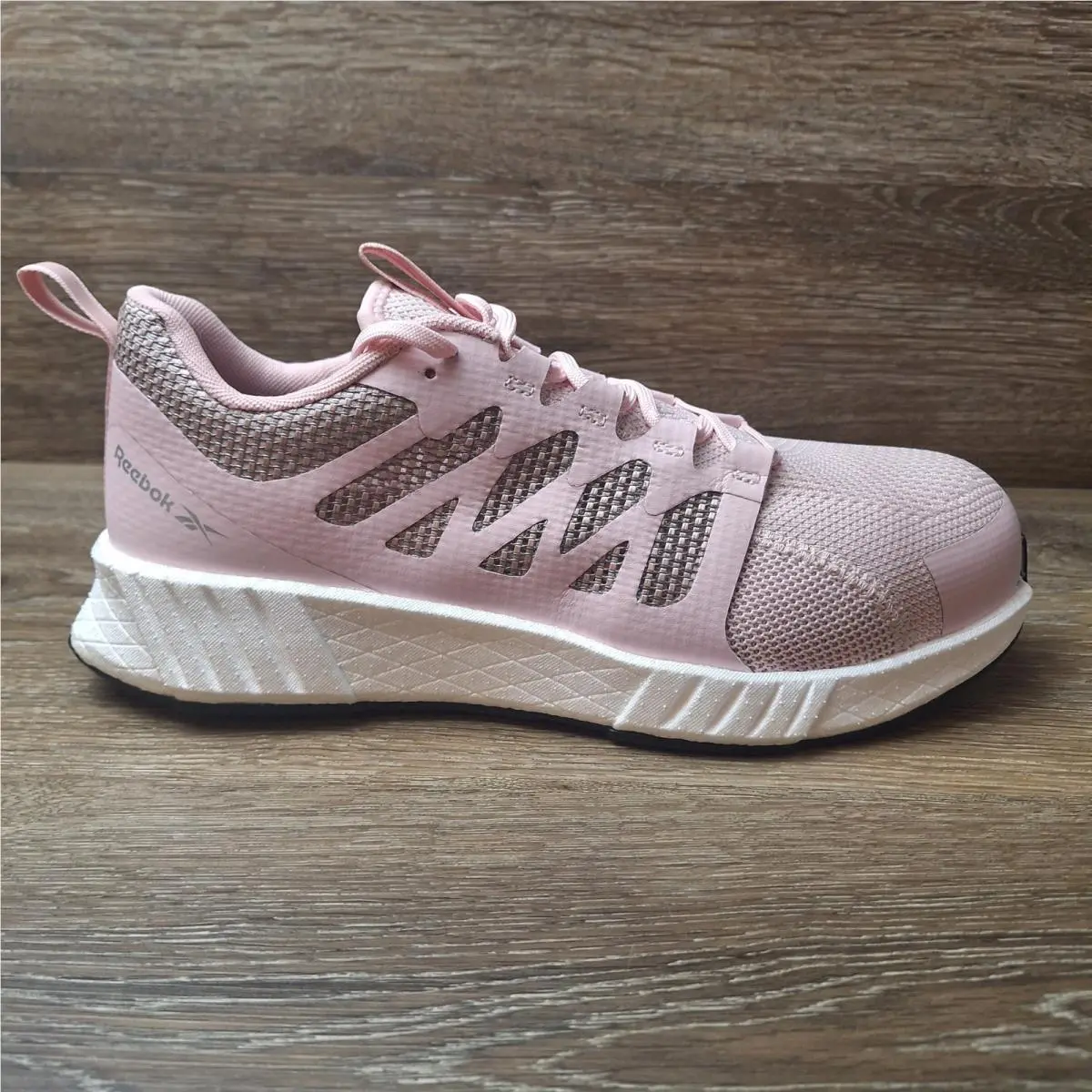 Reebok shoes - Reebok Fusion Flexweave - Fusion Flexweave - Pink 2