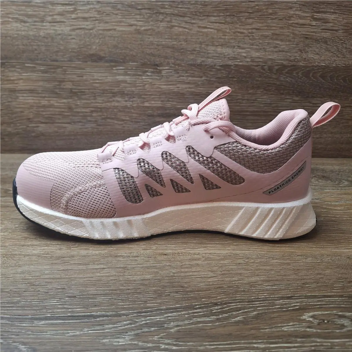 Reebok shoes - Reebok Fusion Flexweave - Fusion Flexweave - Pink 3