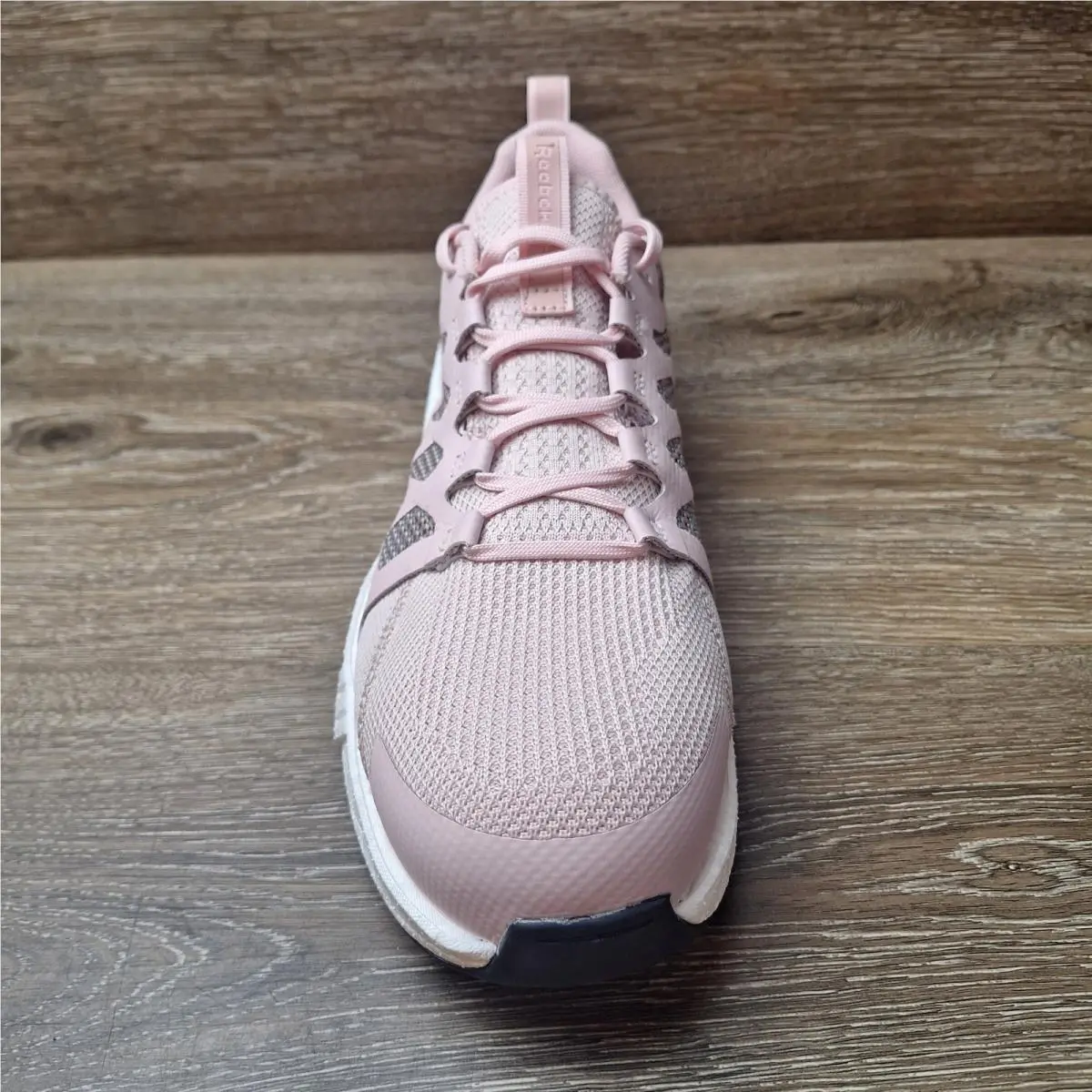 Reebok shoes - Reebok Fusion Flexweave - Fusion Flexweave - Pink 4