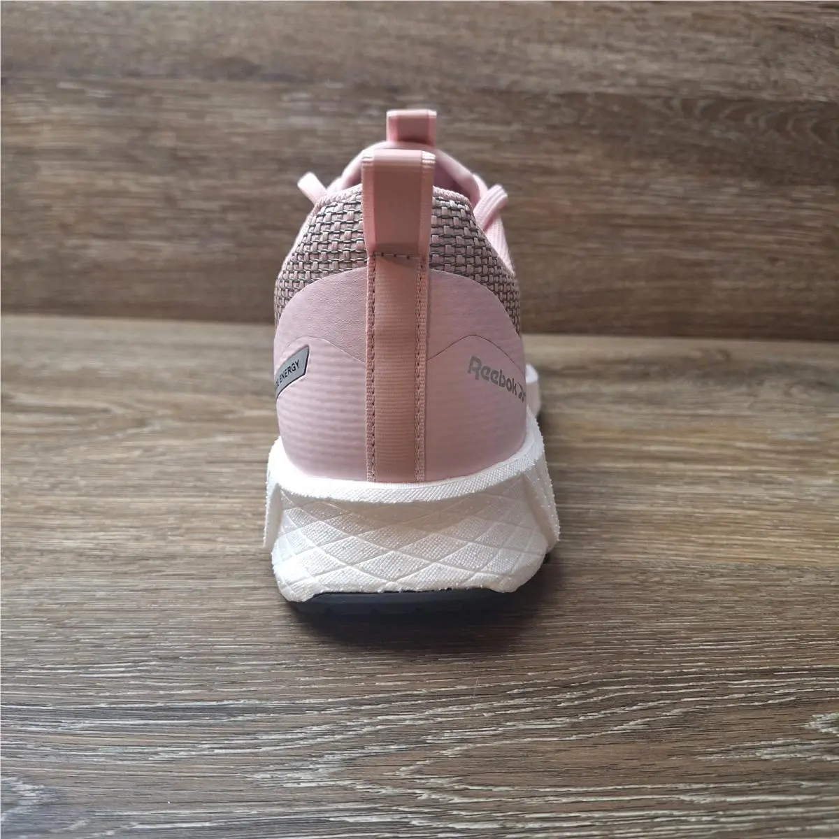 Reebok shoes - Reebok Fusion Flexweave - Fusion Flexweave - Pink 5