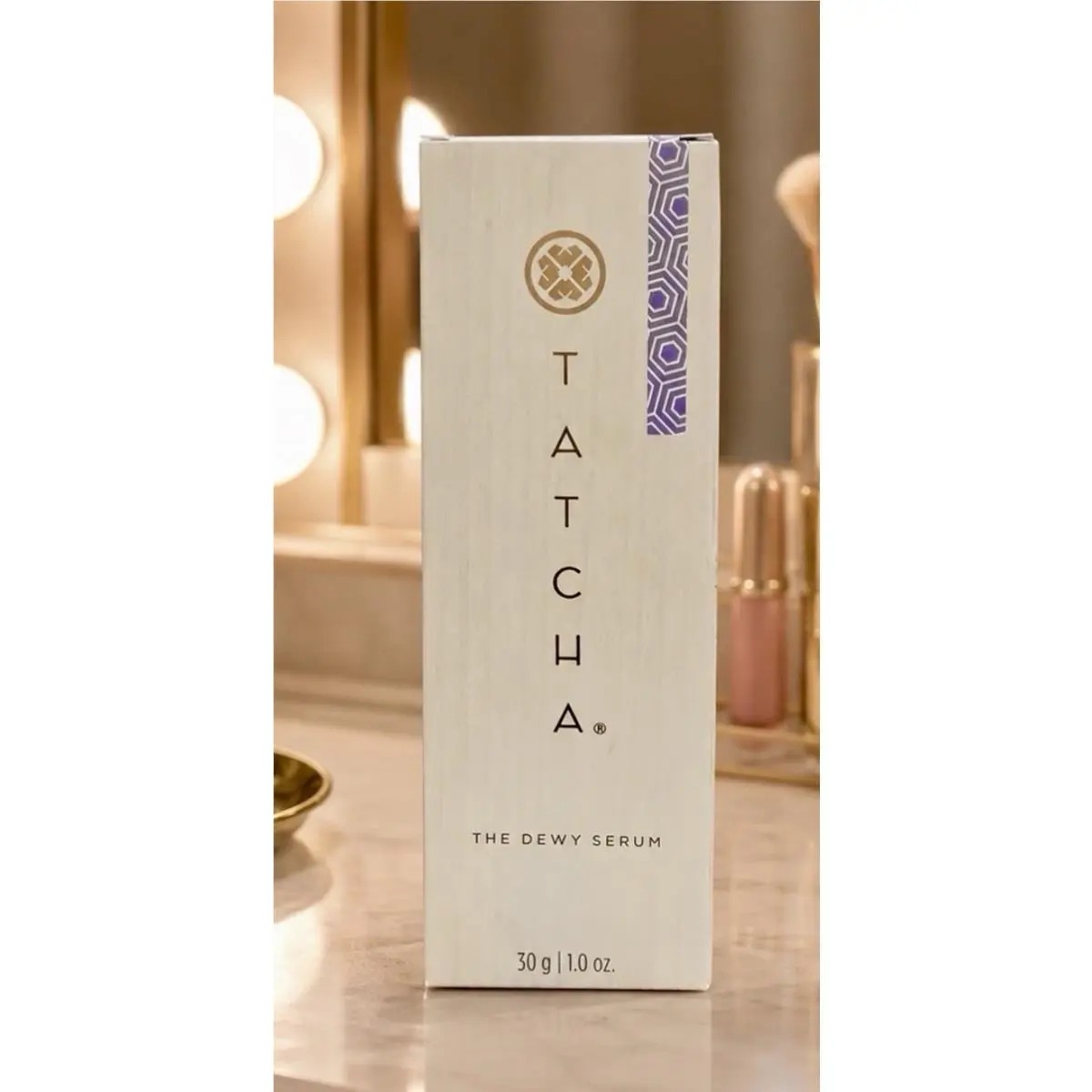 Tatcha The Dewy Serum 1oz