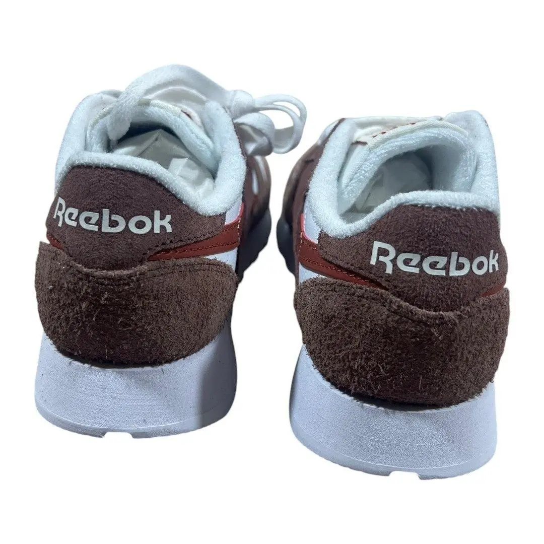 Reebok shoes - Reebok Classic Leather - Classic Leather - Brown 3