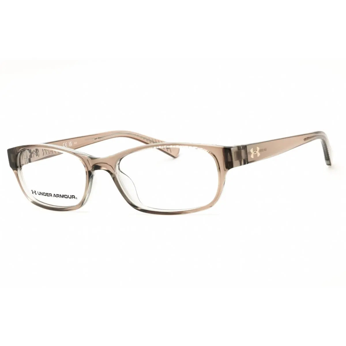 UA 5066-0B8Q 00 Eyeglasses Boutique Display by Under Armour