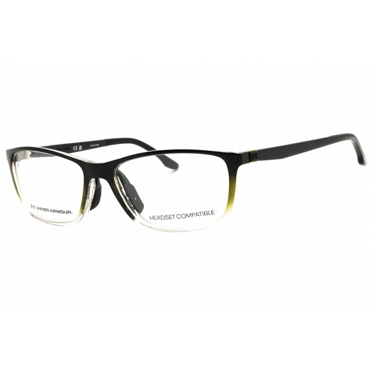 UA 5070/G-07ZJ 00 Eyeglasses 56mm by Under Armour