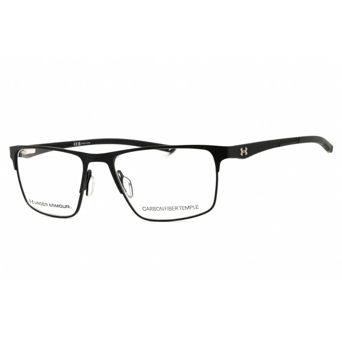 Under Armour UA 5050/G 0003 00 Matte Black 54mm Eyeglasses