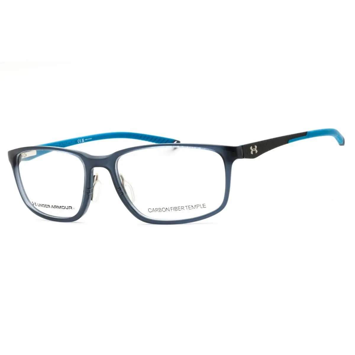 UA 5061/G 009V 00 Grey Blue 56mm Eyeglasses by Under Armour