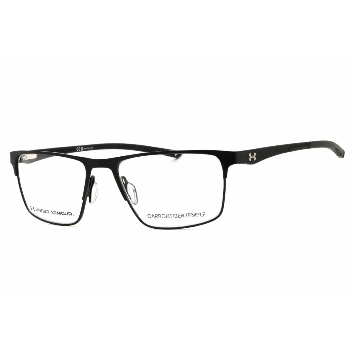 Under Armour UA 5050 G 003 Eyeglasses Matte Black Frame 54mm