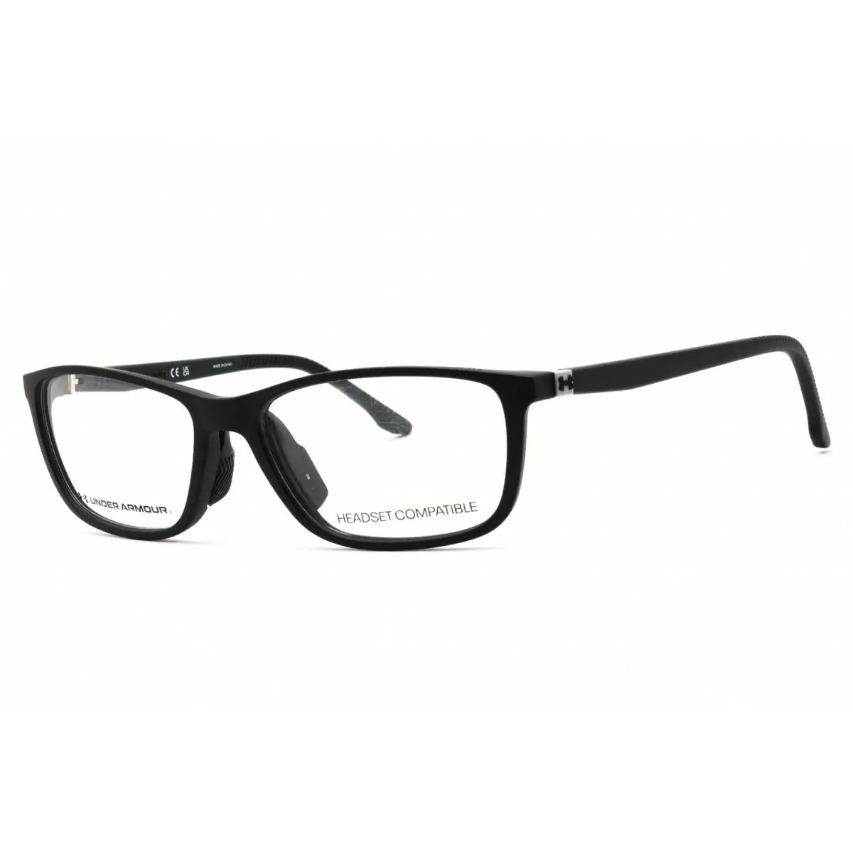 UA 5070/G 0003 00 Matte Black 56mm Eyeglasses by Under Armour