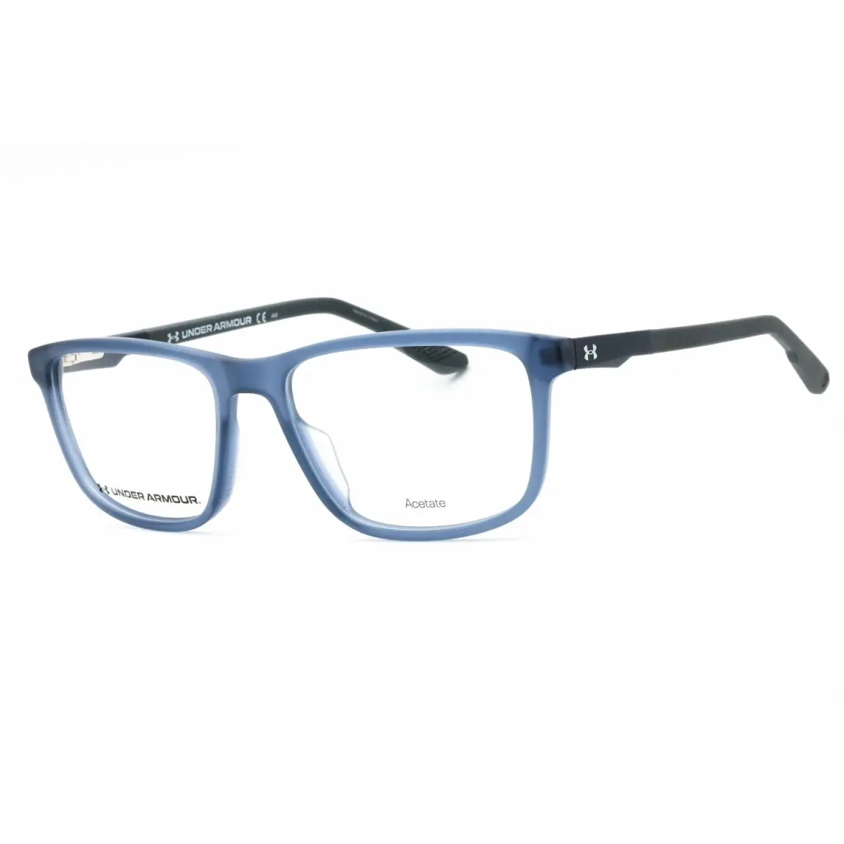Under Armour UA5008-PJP-54 Eyeglasses Frame Size 54mm 17mm 145mm Blue Men 71673