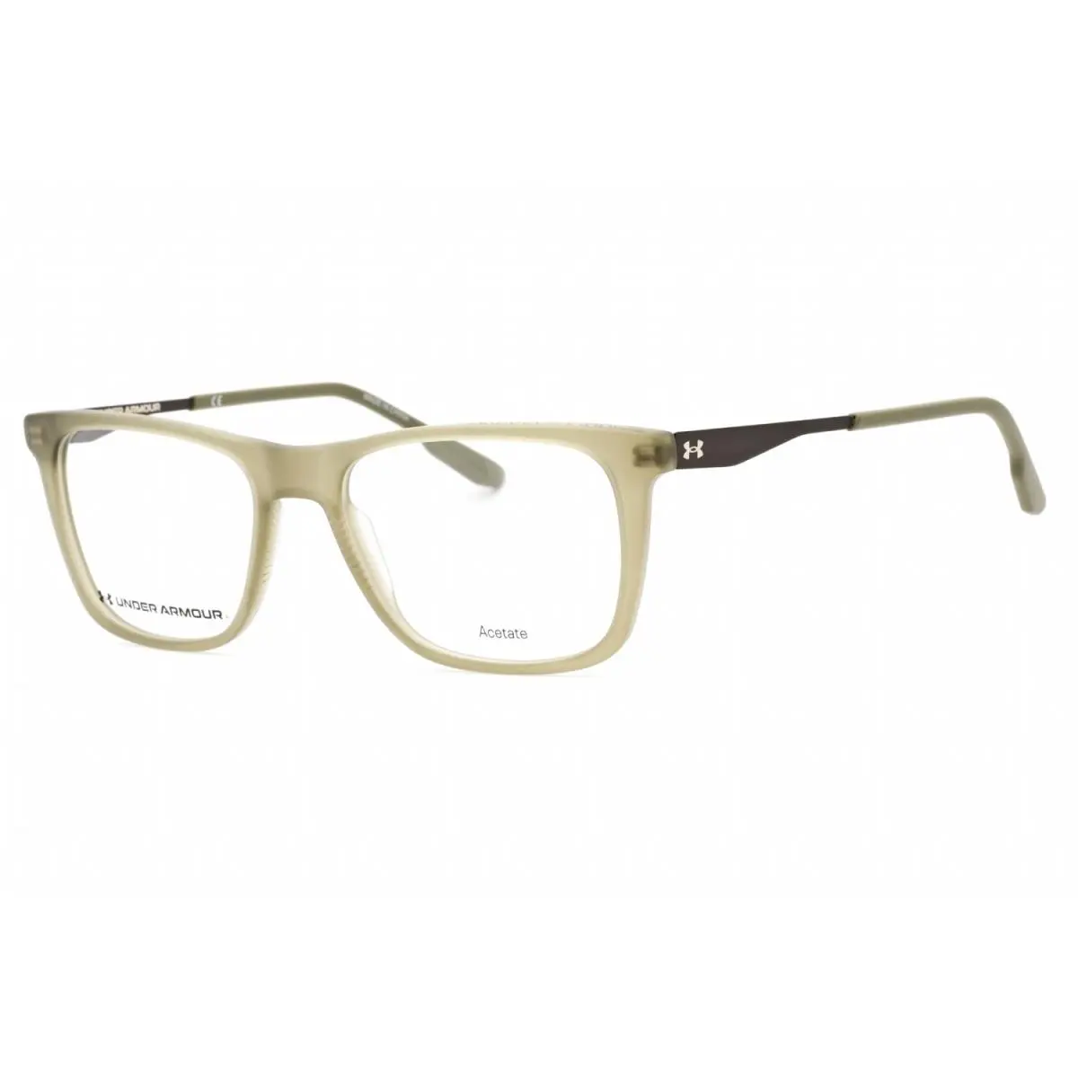 UA5040-DLD-52 Eyeglasses Frame Size 52mm 17mm 140mm Green Unisex 7 by Under Armour