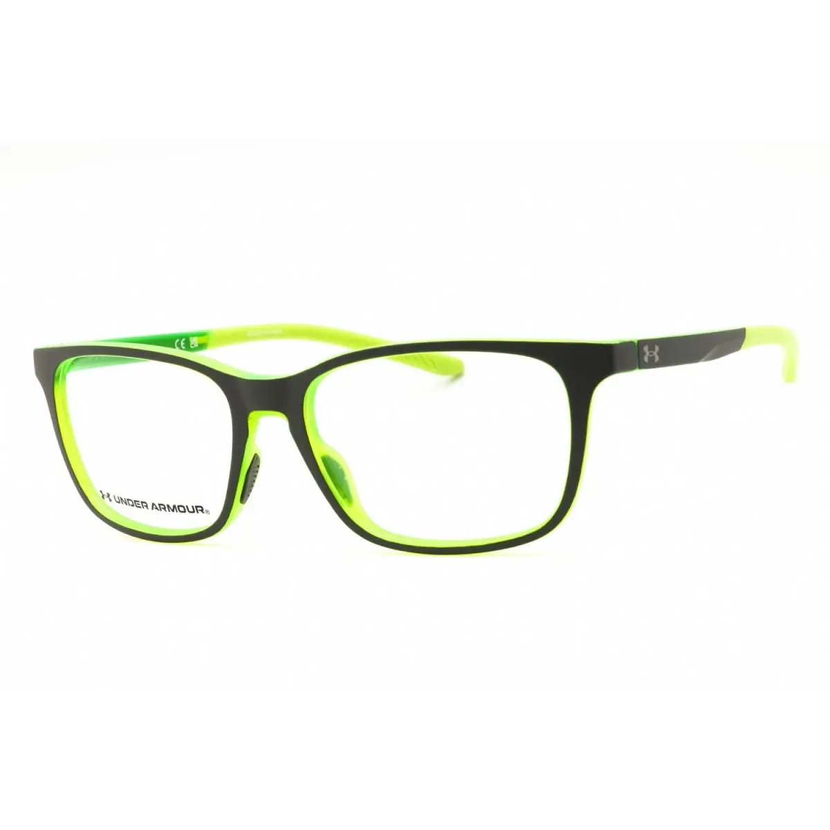 UA5056-SIF-56 Eyeglasses Frame Size 56mm 17mm 140mm Green Men 7167 by Under Armour
