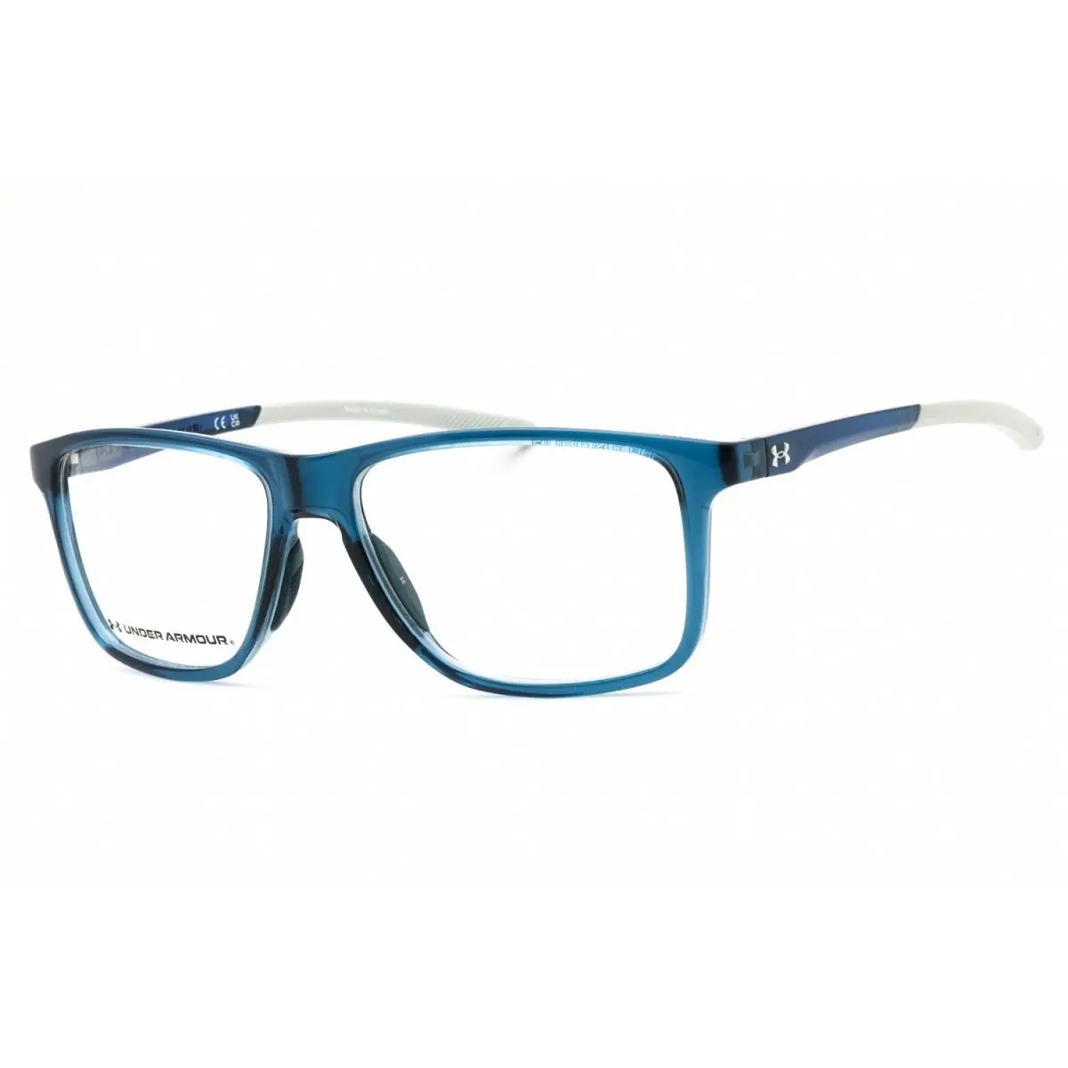 Under Armour UA5022-XW0-56 Eyeglasses Frame Size 56mm 15mm 140mm Blue Men 71673
