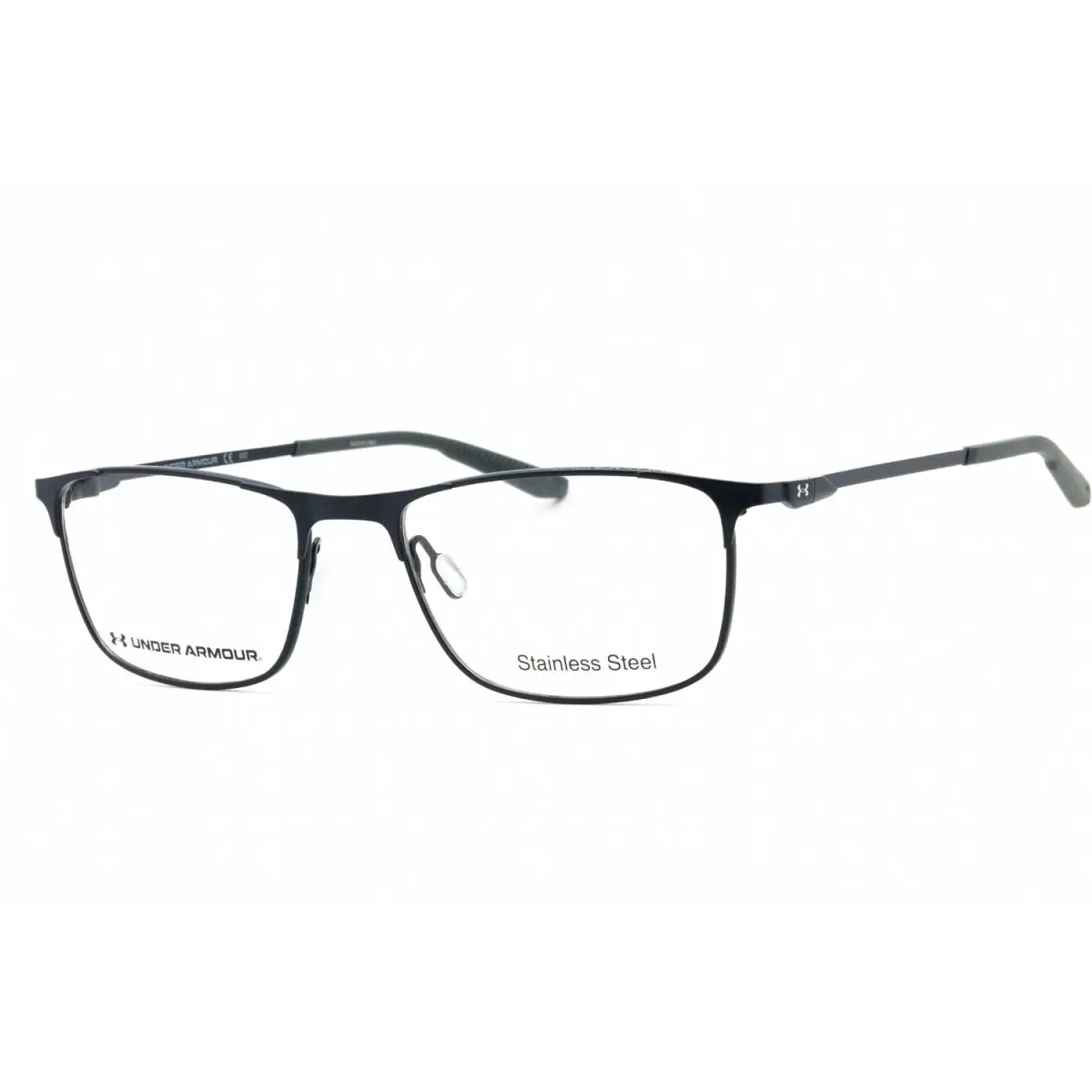 UA5015-PJP-54 Eyeglasses Frame Size 54mm 18mm 140mm Blue Men 71673 by Under Armour