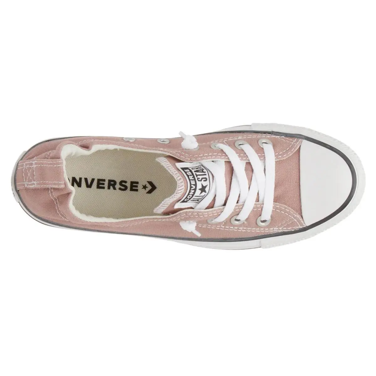 Converse shoes - Light Brown 12