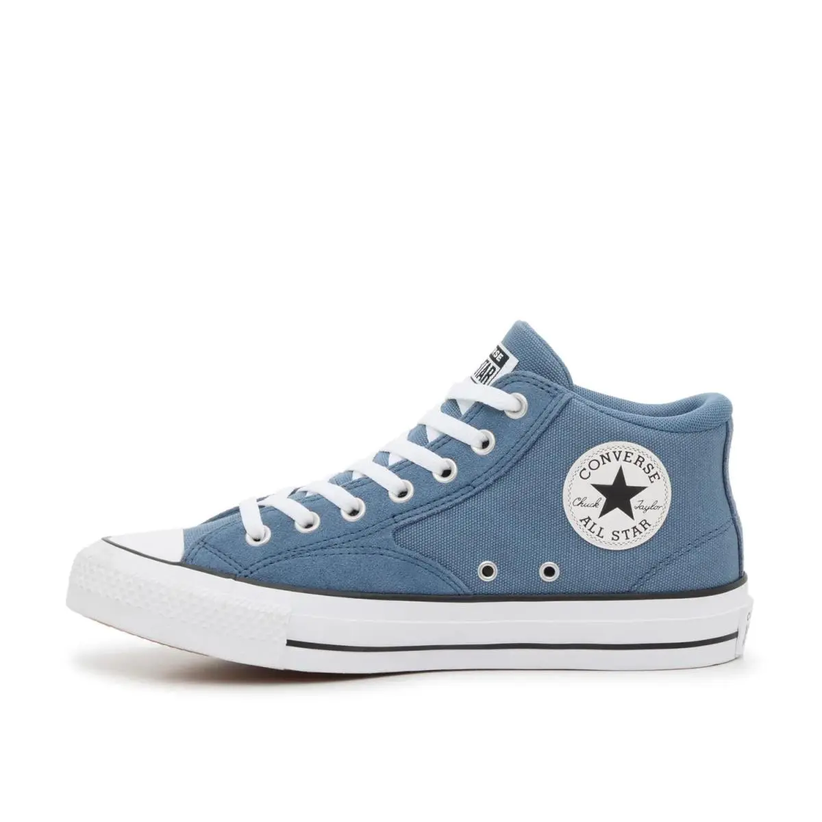 Converse shoes - Blue 8