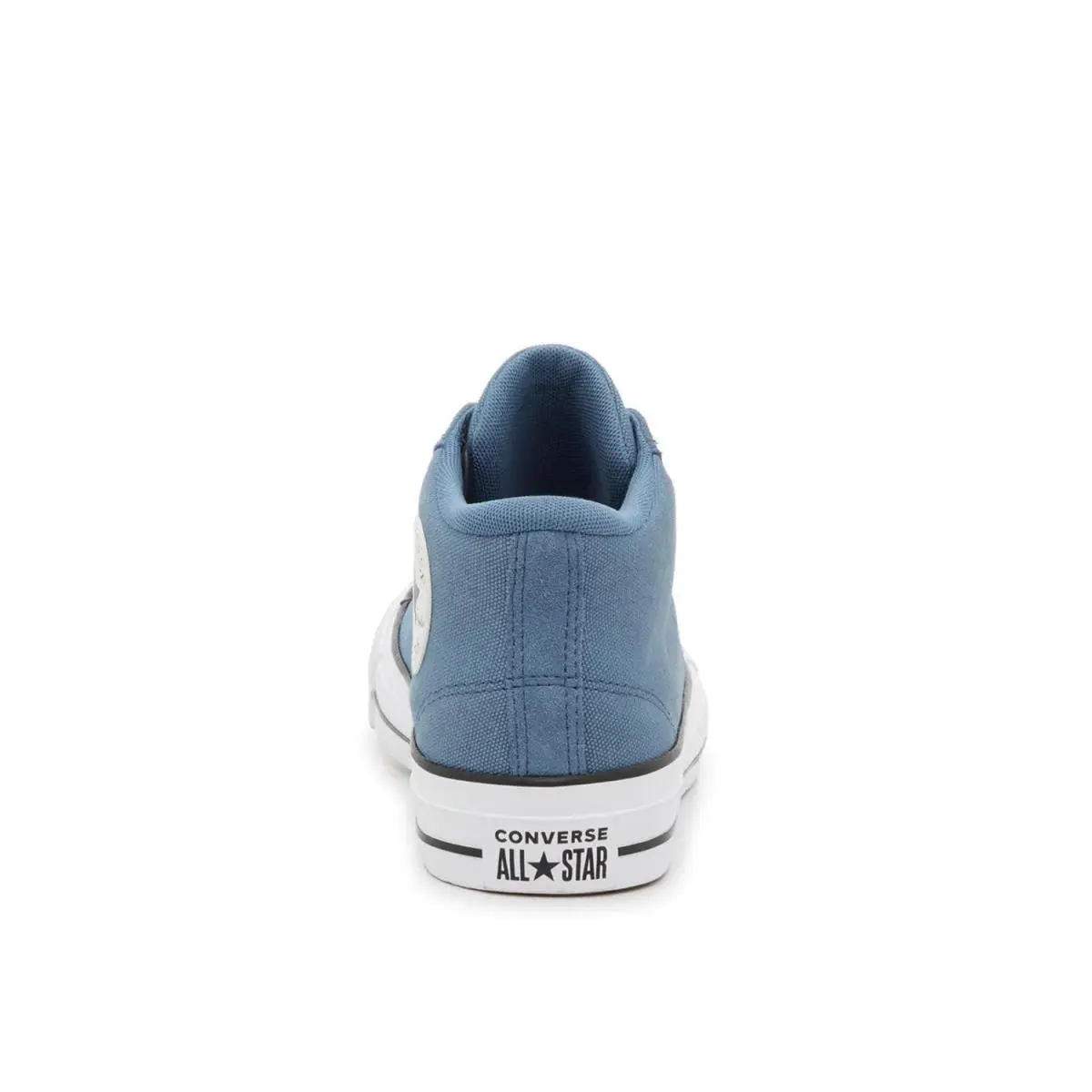 Converse shoes - Blue 9