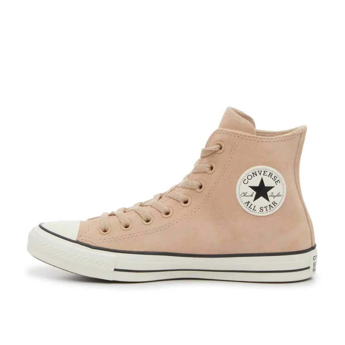 Converse shoes - Tan 1