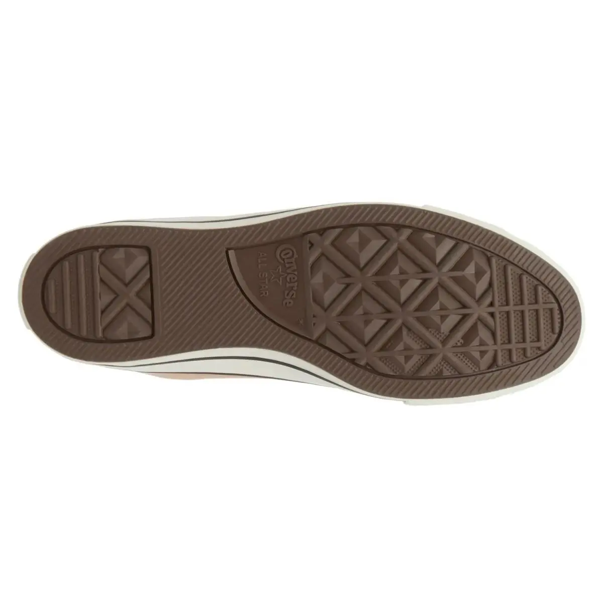 Converse shoes - Tan 4