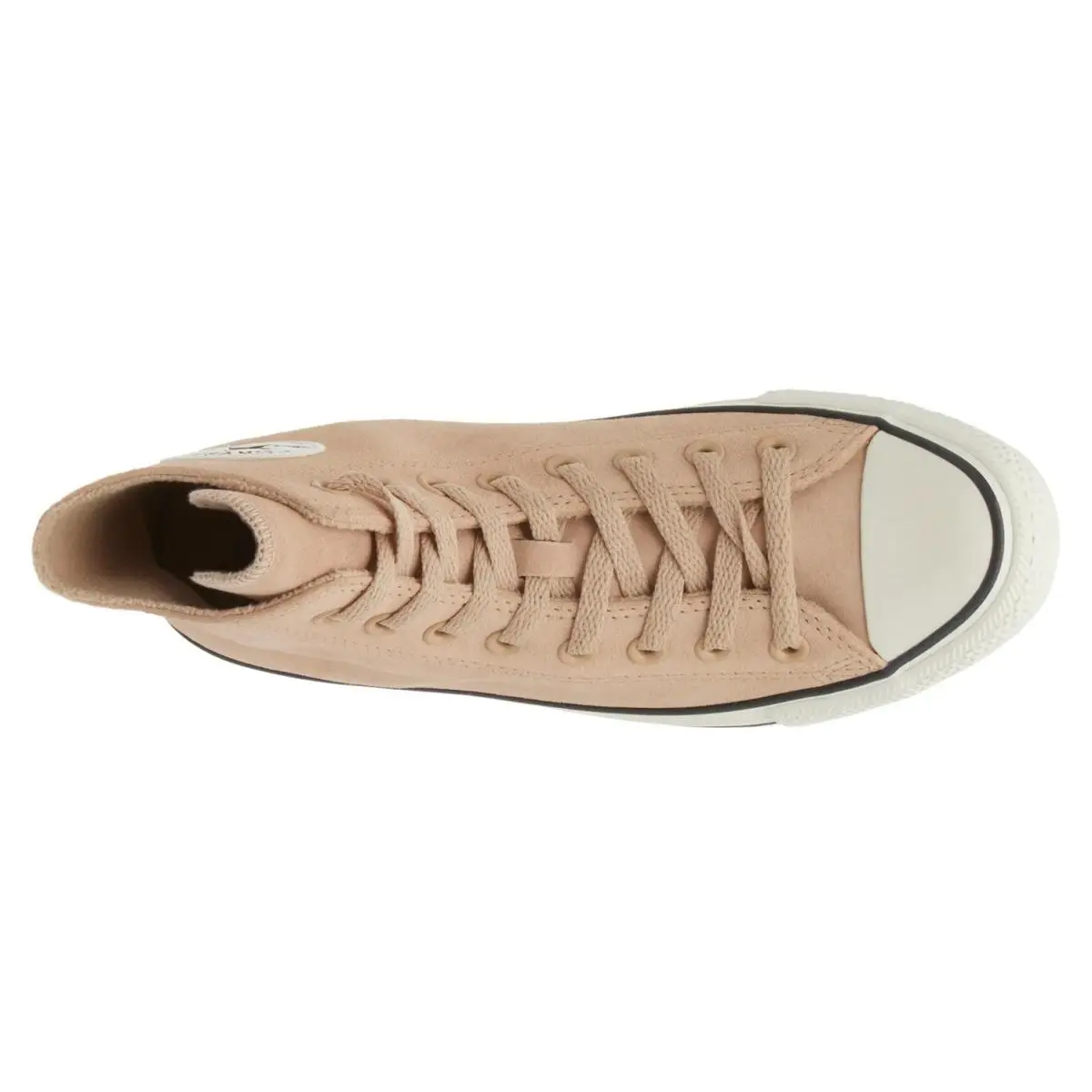 Converse shoes - Tan 13