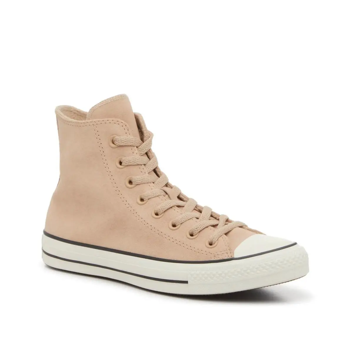 Converse shoes - Tan 7