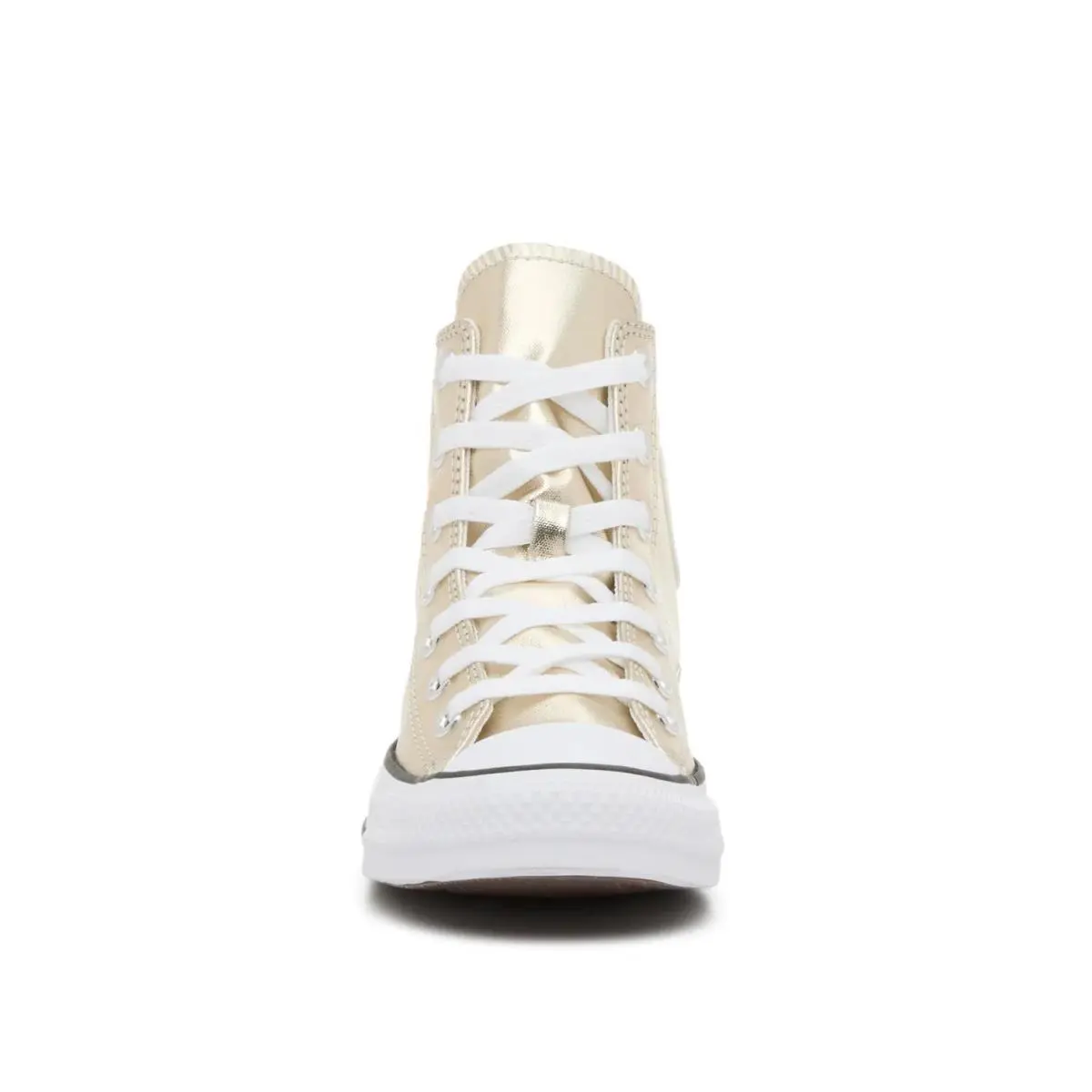 Converse shoes - Gold 6