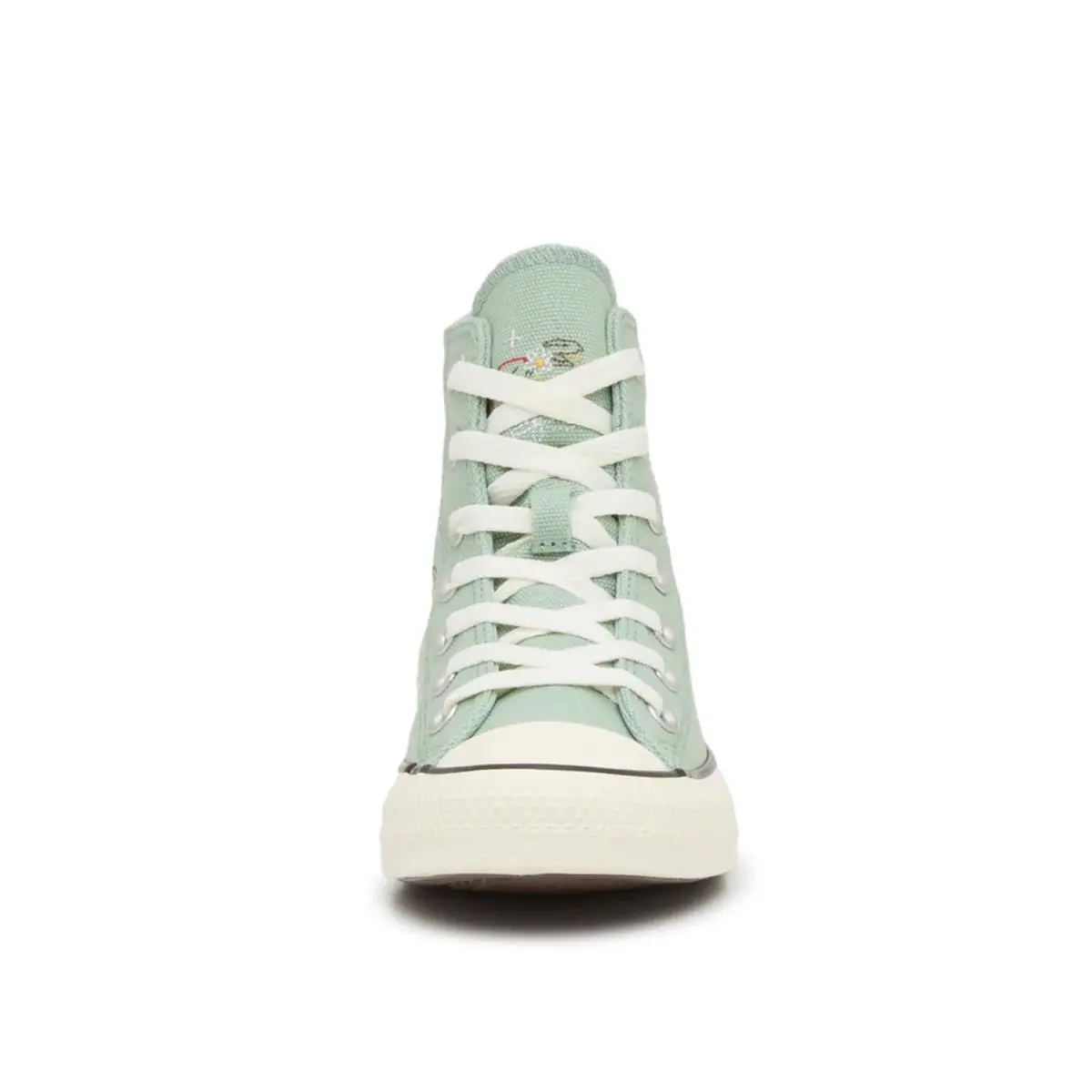 Converse shoes - Thyme Green 7
