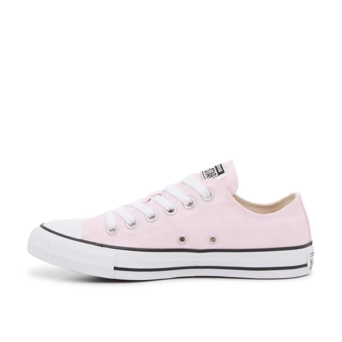 Converse shoes - Light Pink 8