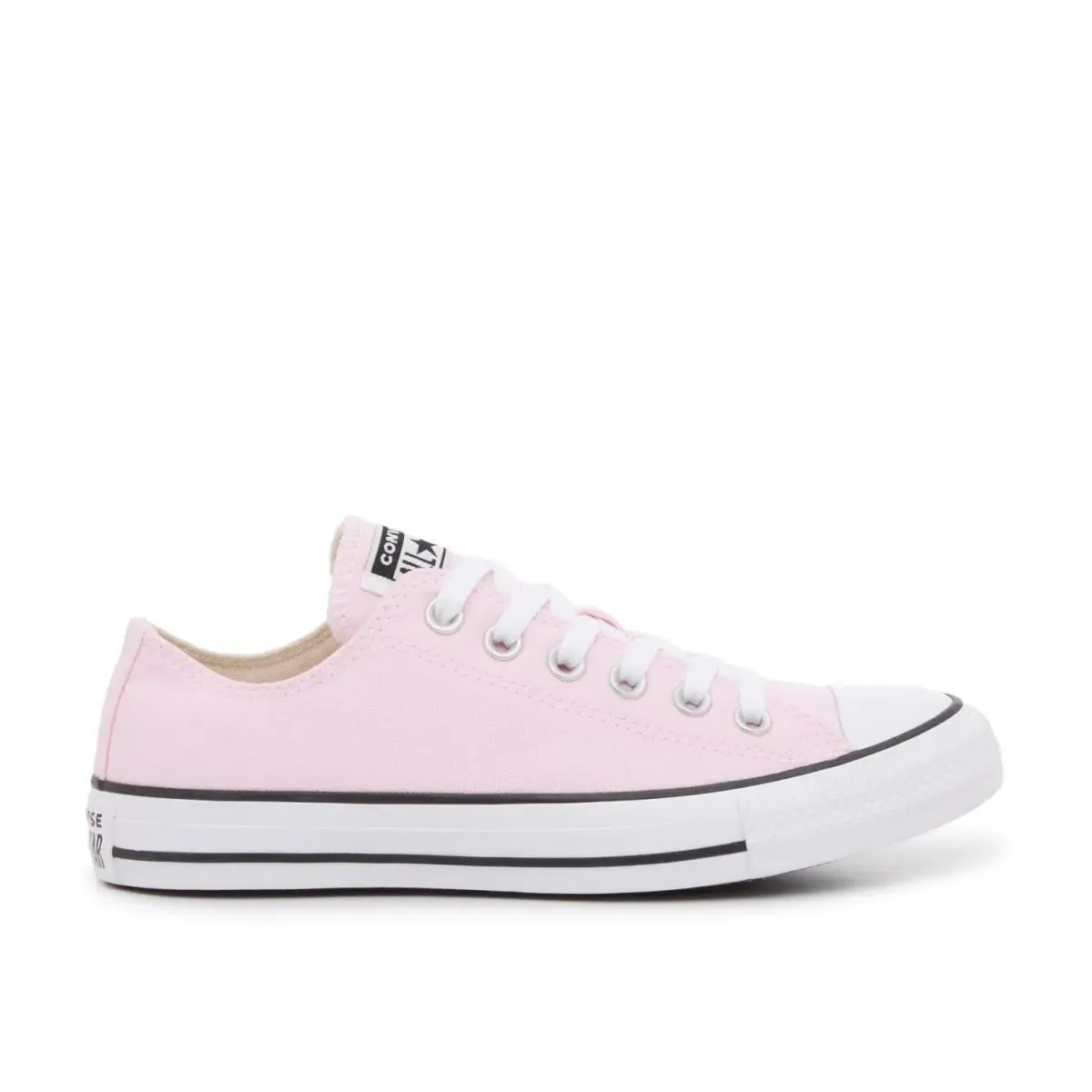 Converse shoes - Light Pink 10
