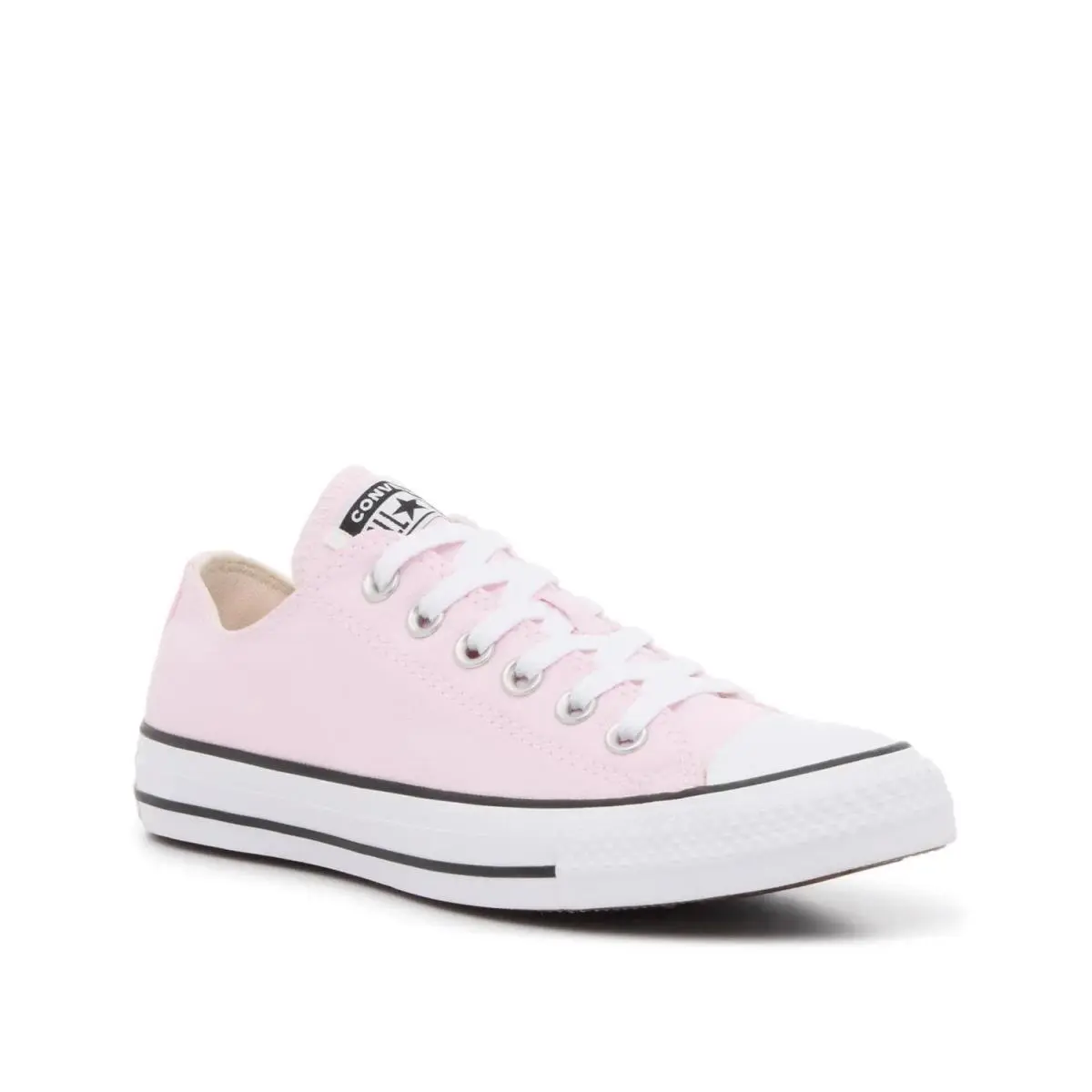 Converse shoes - Light Pink 6
