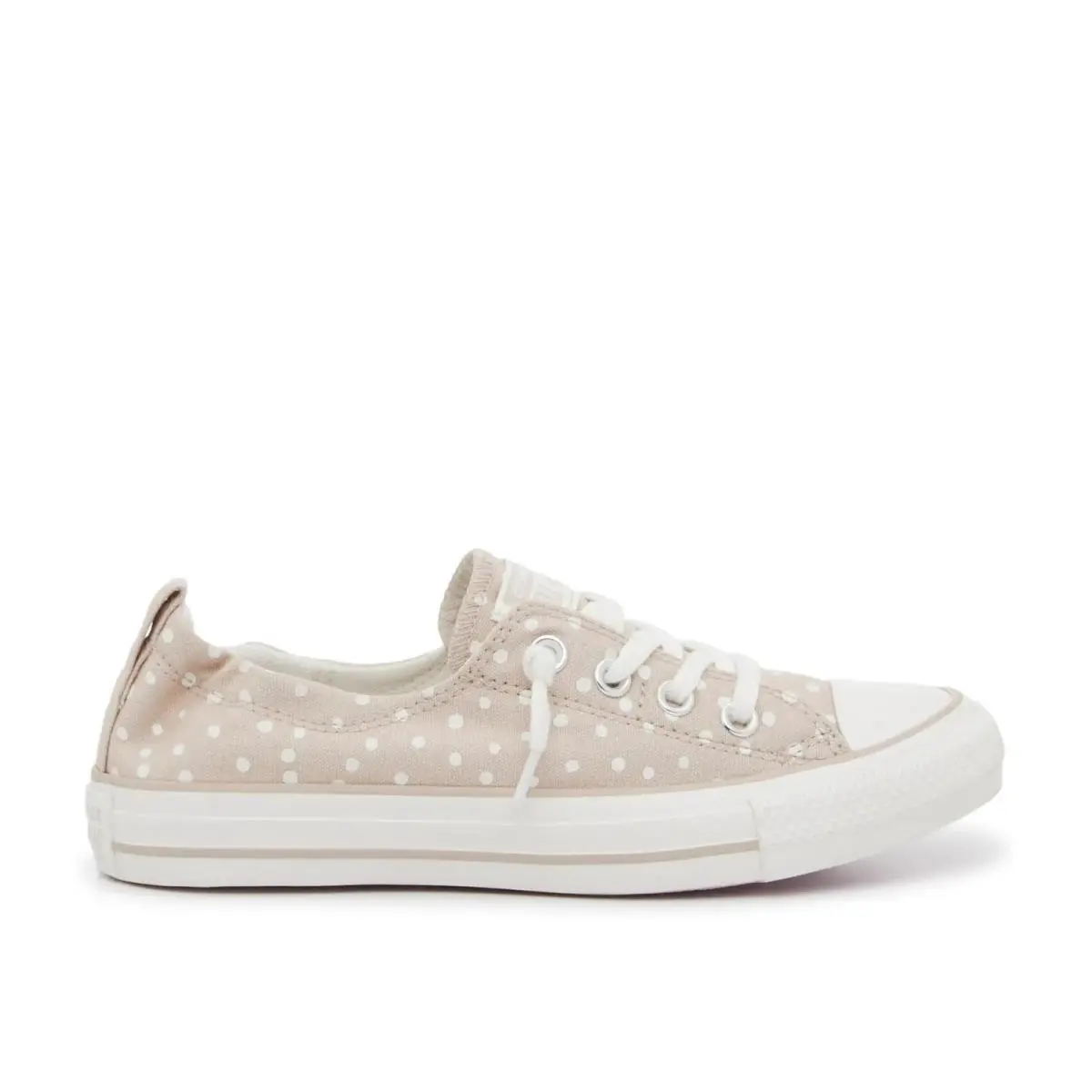 Converse shoes - Beige/White 10