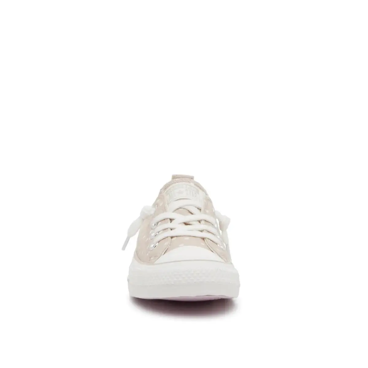 Converse shoes - Beige/White 7