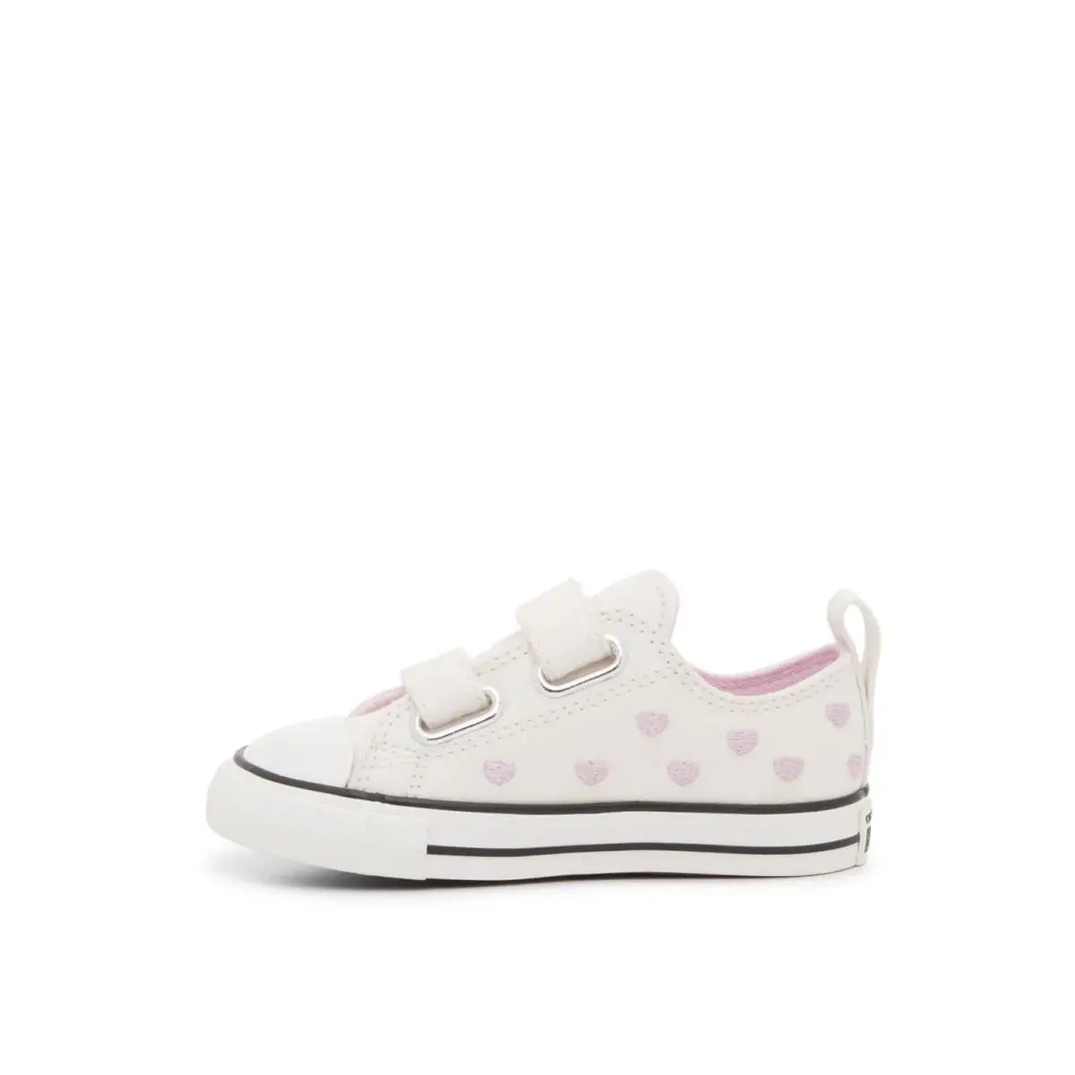 Converse shoes - Vintage White 1
