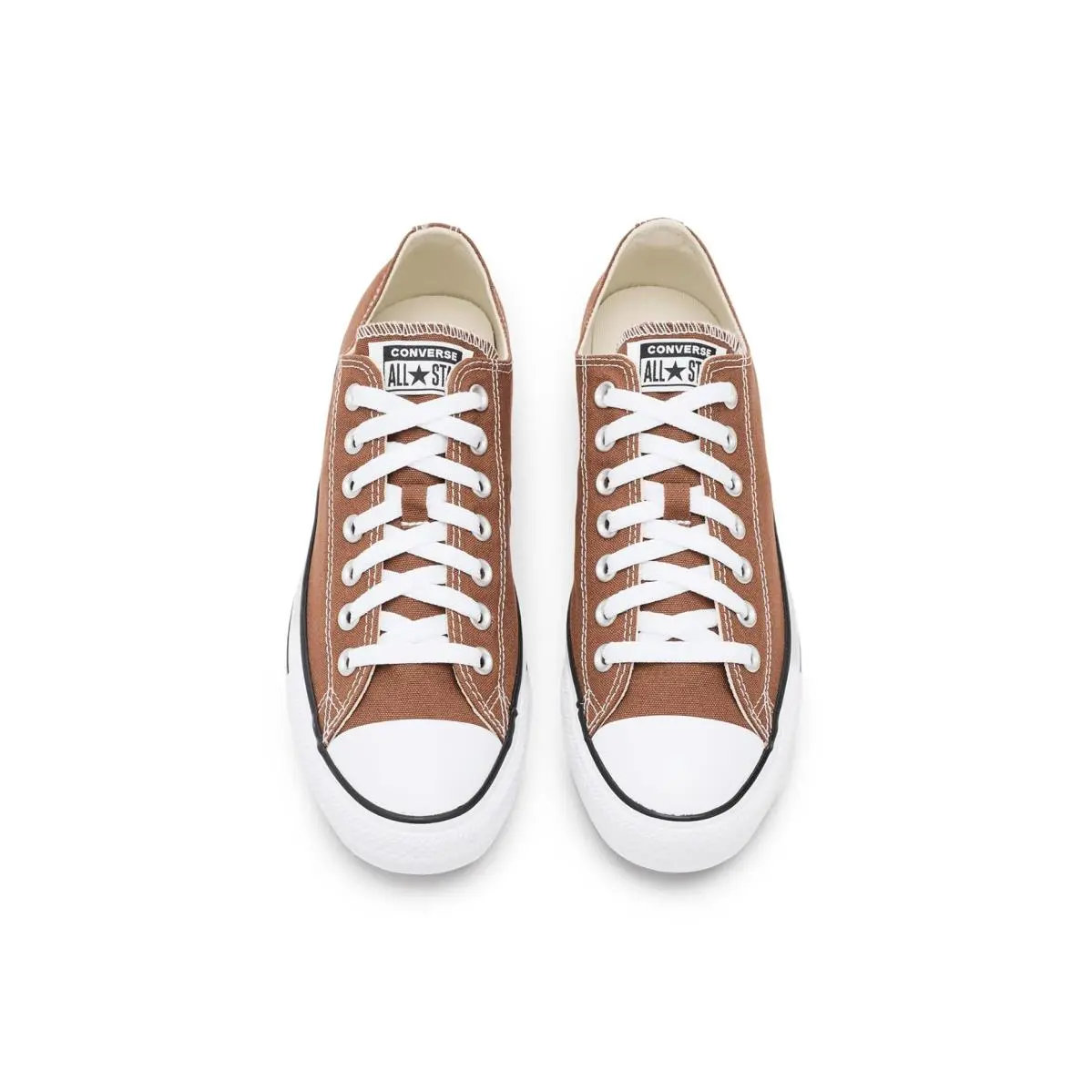 Converse shoes - Unearthed 0