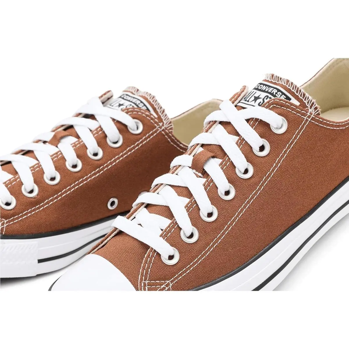 Converse shoes - Unearthed 4