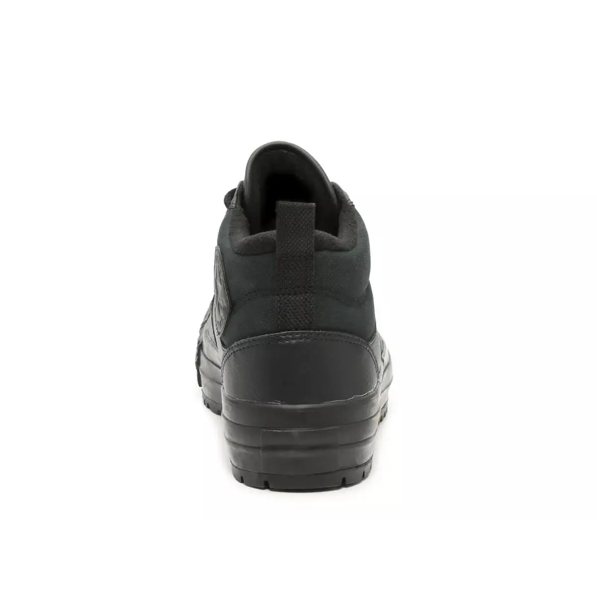 Converse shoes - Black 2