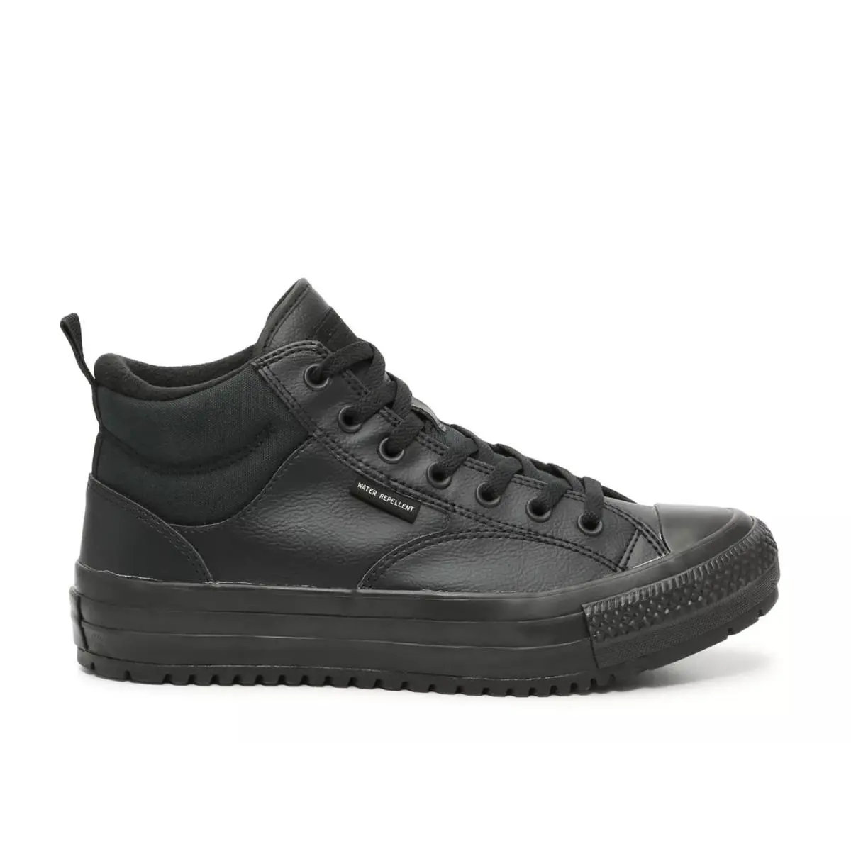 Converse shoes - Black 3