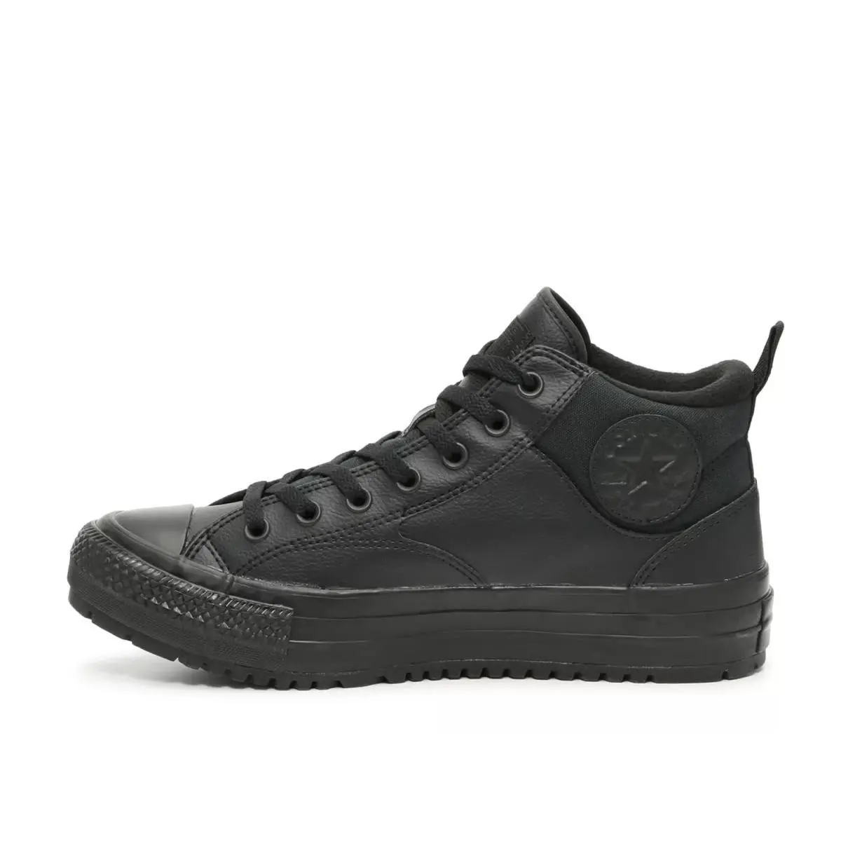 Converse shoes - Black 9