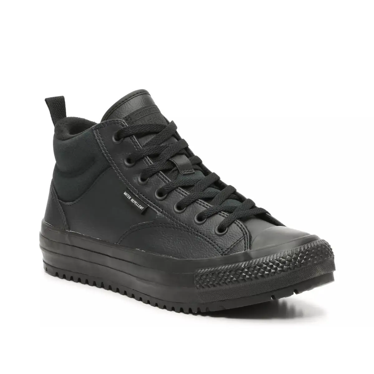Converse shoes - Black 7