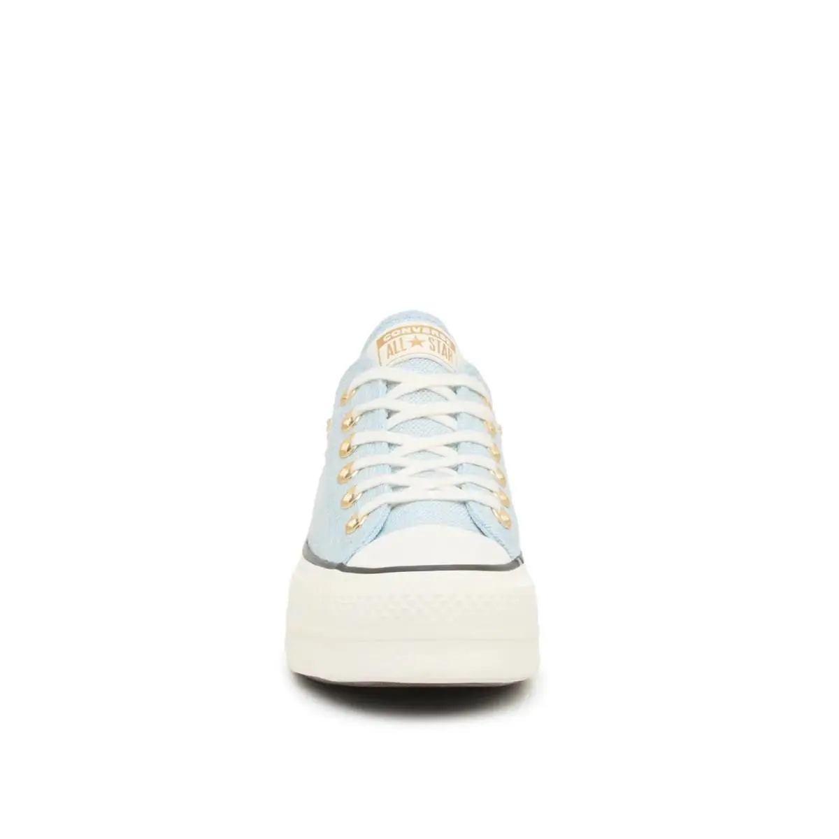 Converse shoes - Light Blue 0