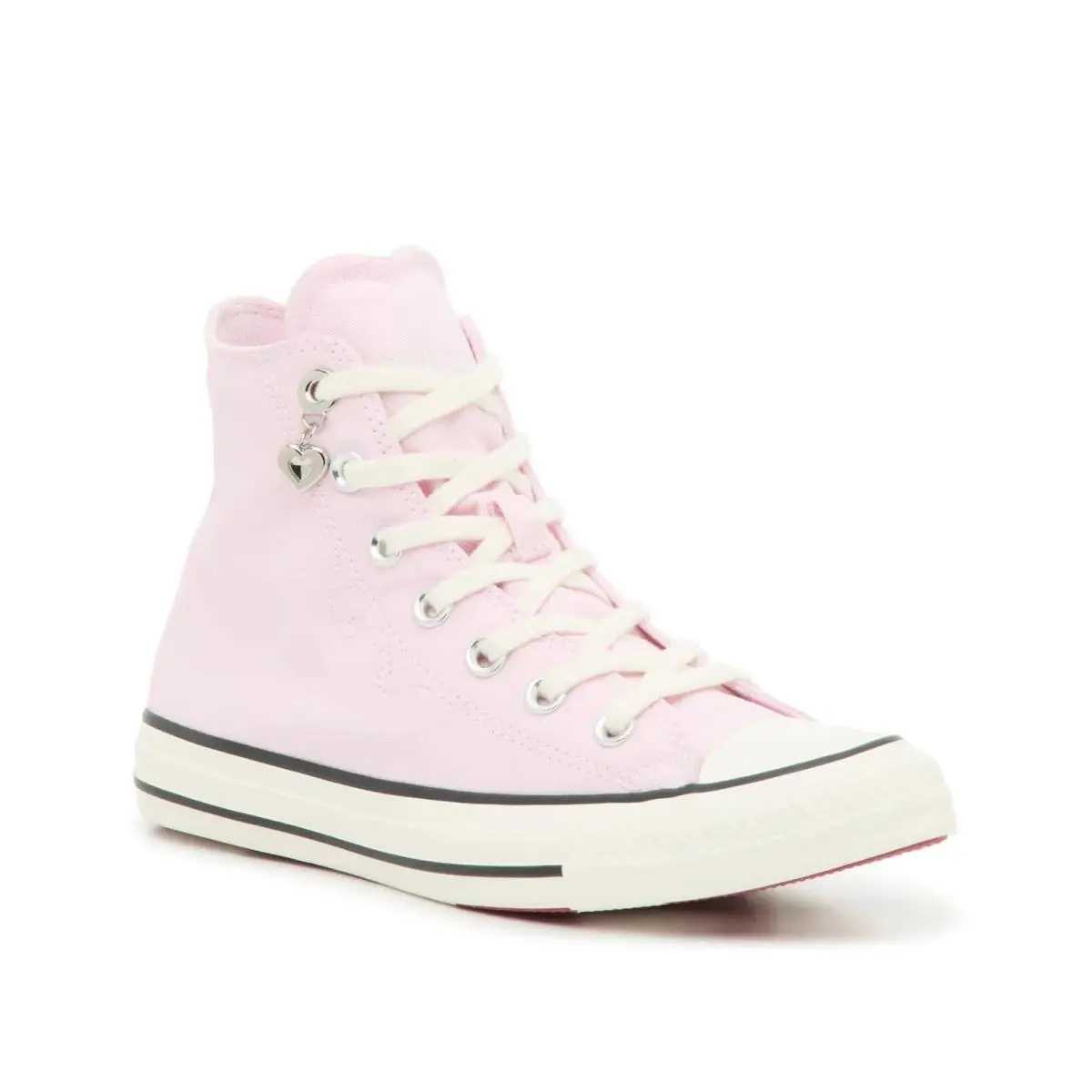Converse shoes - Light Pink 9