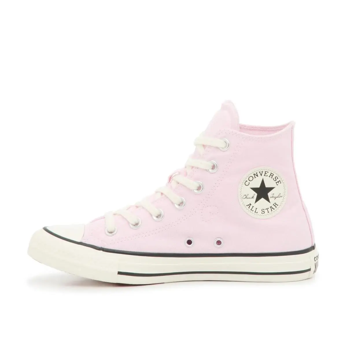 Converse shoes - Light Pink 11