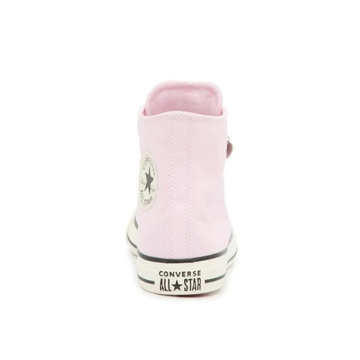 Converse shoes - Light Pink 12