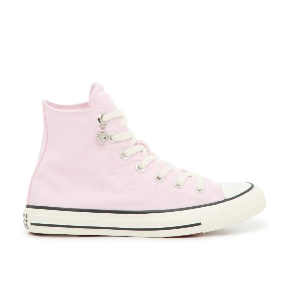 Converse shoes - Light Pink 13