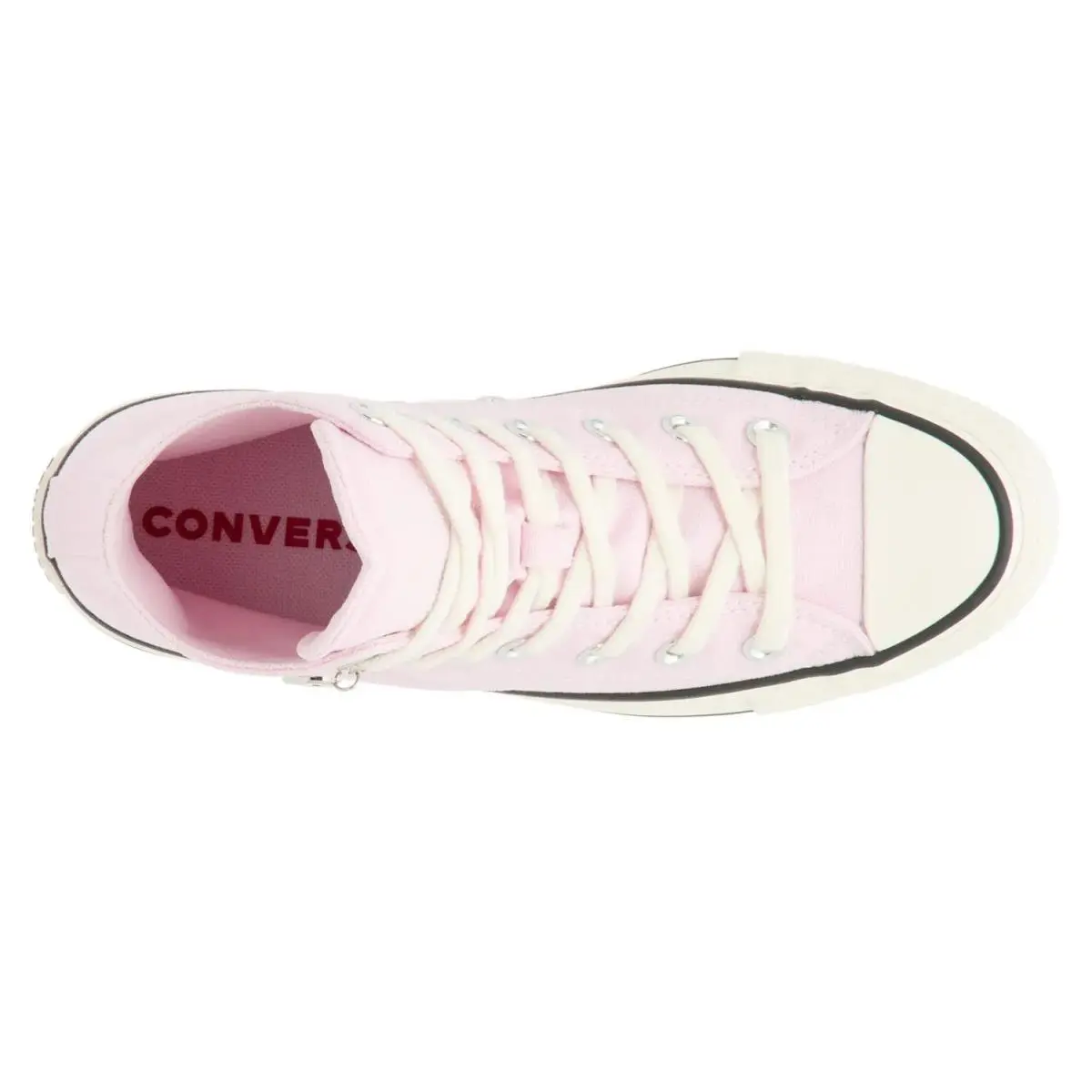 Converse shoes - Light Pink 15