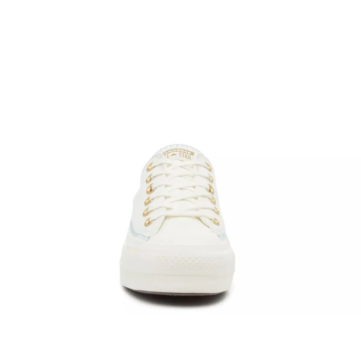 Converse shoes - Egret Off White 0
