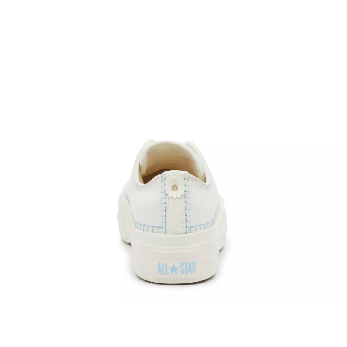 Converse shoes - Egret Off White 2