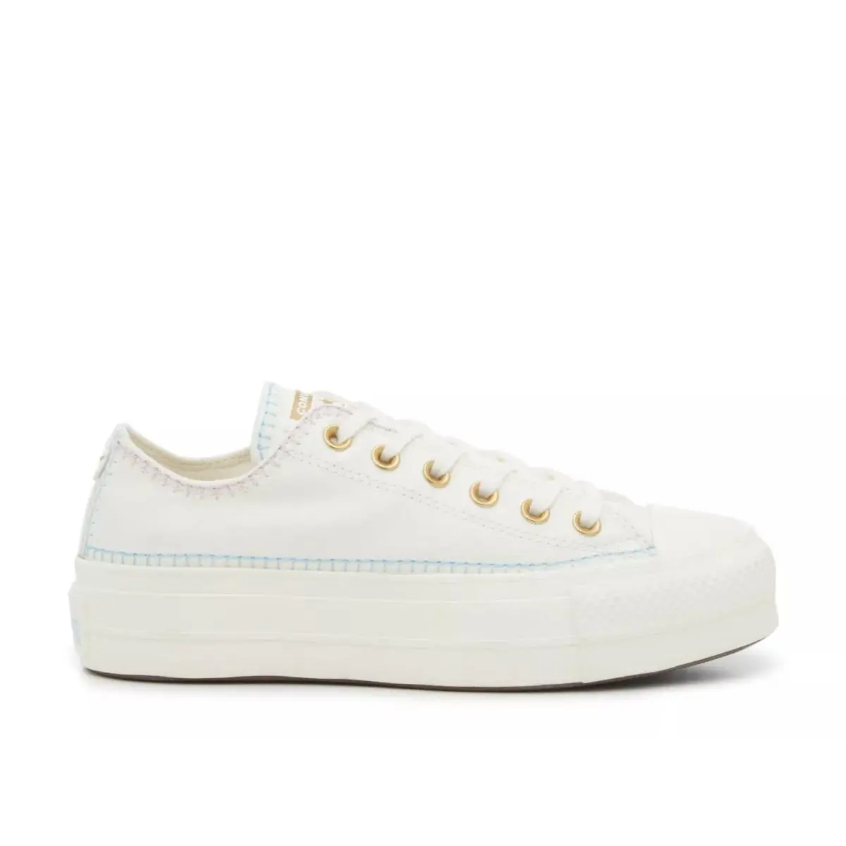 Converse shoes - Egret Off White 10