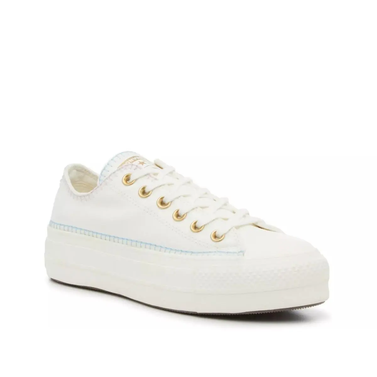 Converse shoes - Egret Off White 6