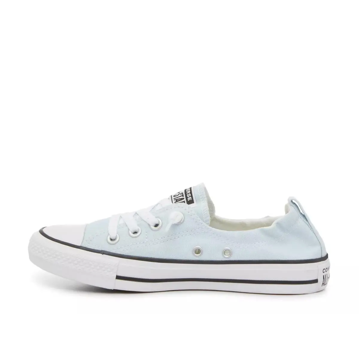 Converse shoes - Winter Slay Light Blue 1