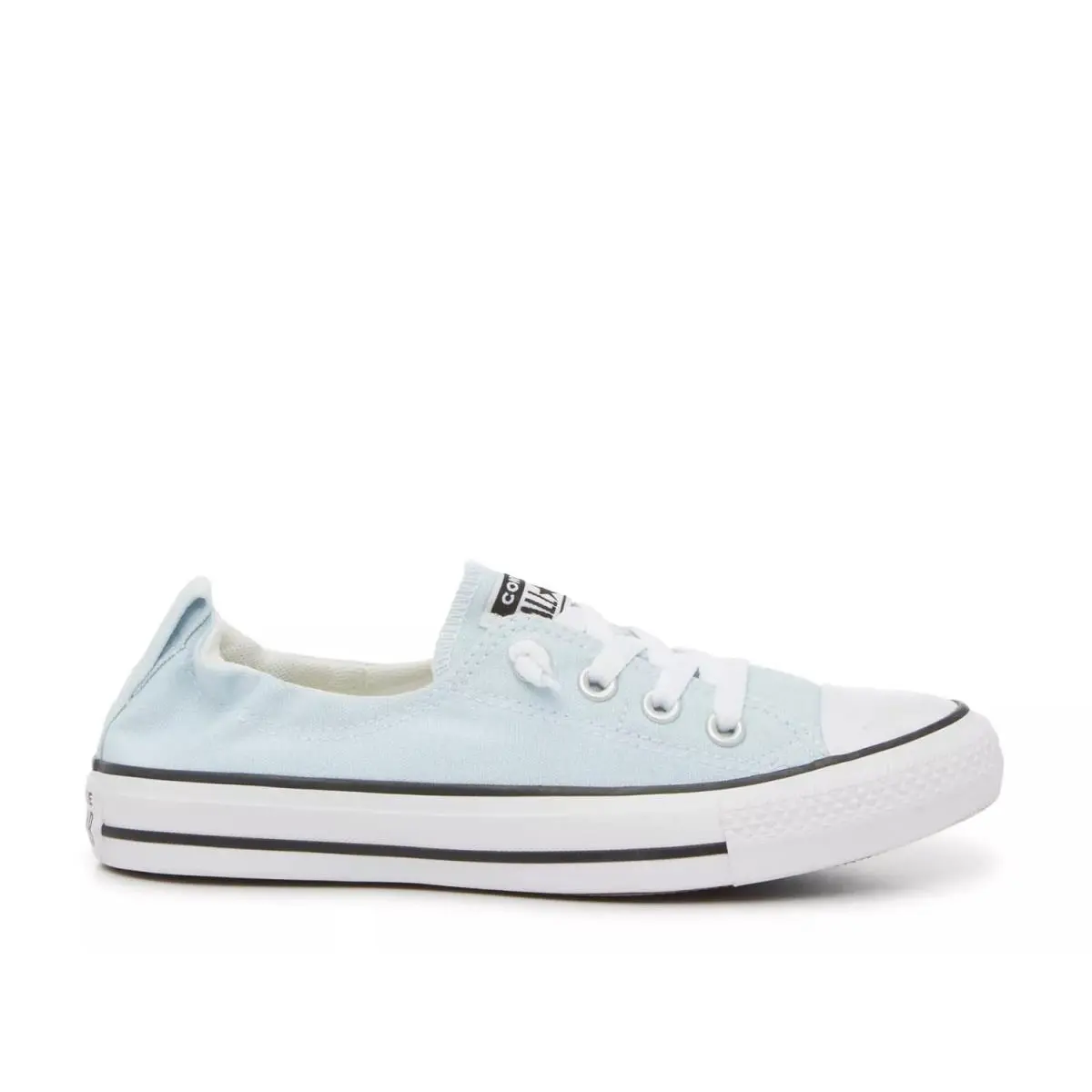 Converse shoes - Winter Slay Light Blue 10